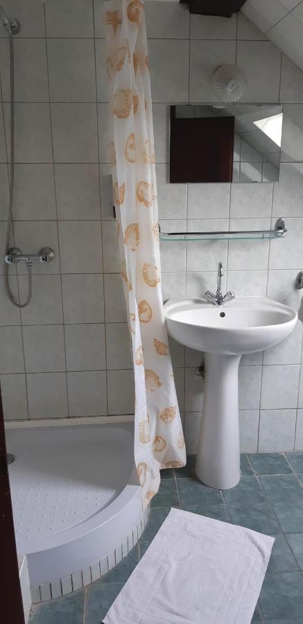 Csillag Panzio Hotel Vác Екстериор снимка