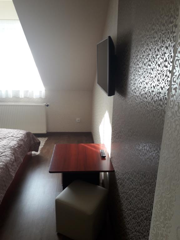 Csillag Panzio Hotel Vác Екстериор снимка